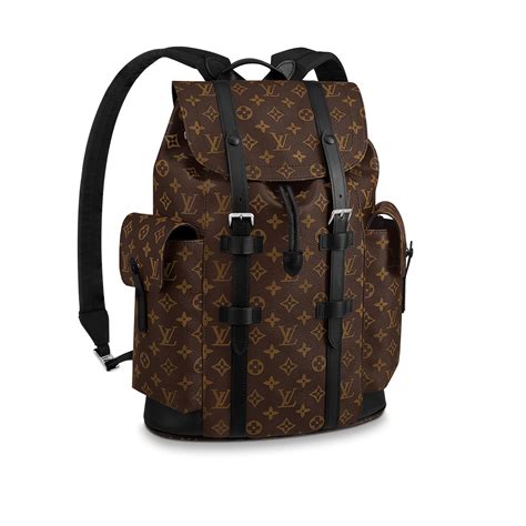 chris louis vuitton